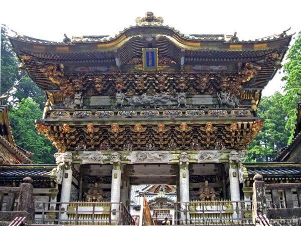 nikkotosho