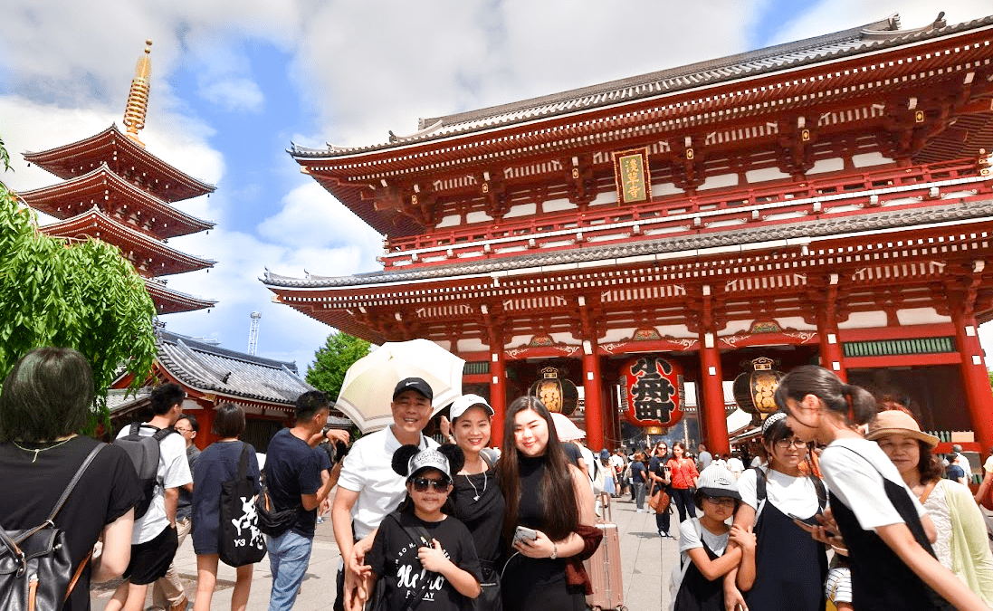 Asakusa