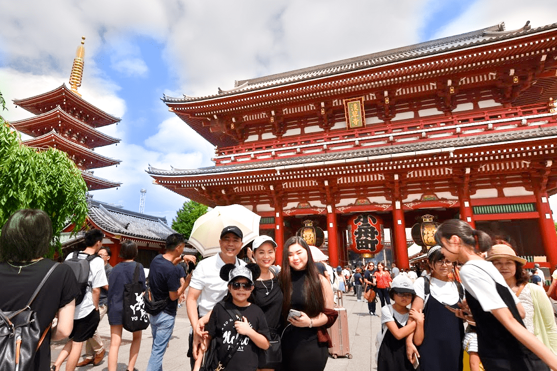 Asakusa