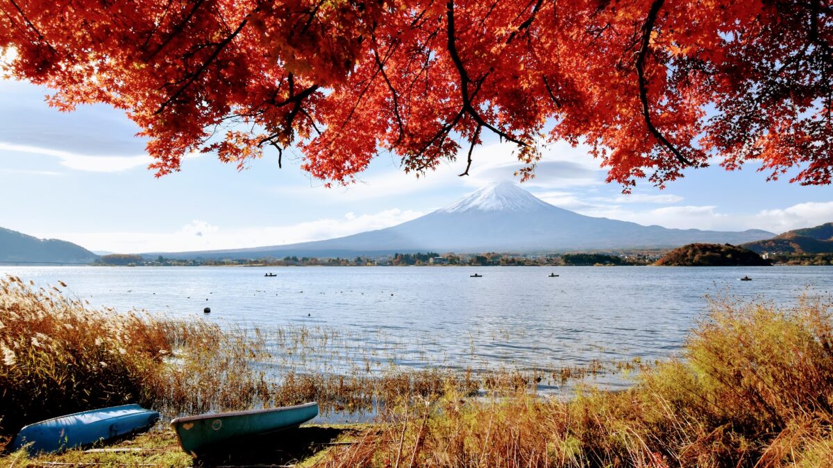 AutumncolorMtfuji