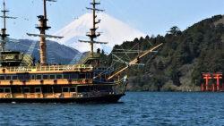 Hakone