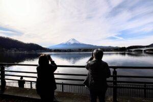 Mt. Fuji_view_lake