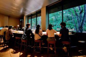 Hakusyo_tasting _bar