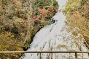 Yutaki-fall