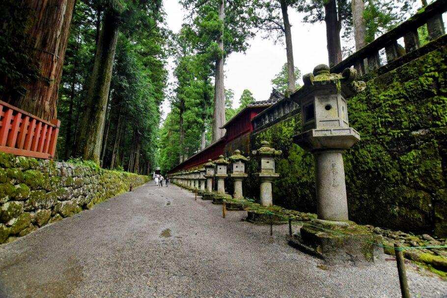 Toshogu_shrine1